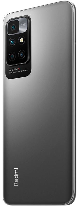 Redmi 10 2022 4/128GB без NFC (серый карбон) фото 7 Redmi 10 2022 4/128GB без NFC (серый карбон) фото 7