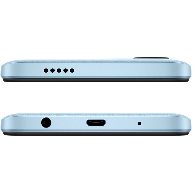 Xiaomi Redmi A2+ 3/64GB (голубой) фото 9 Xiaomi Redmi A2+ 3/64GB (голубой) фото 9