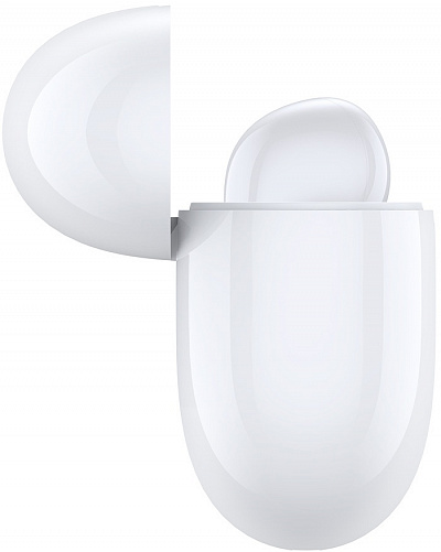 HONOR Choice Earbuds X3 Lite (белый) фото 12
