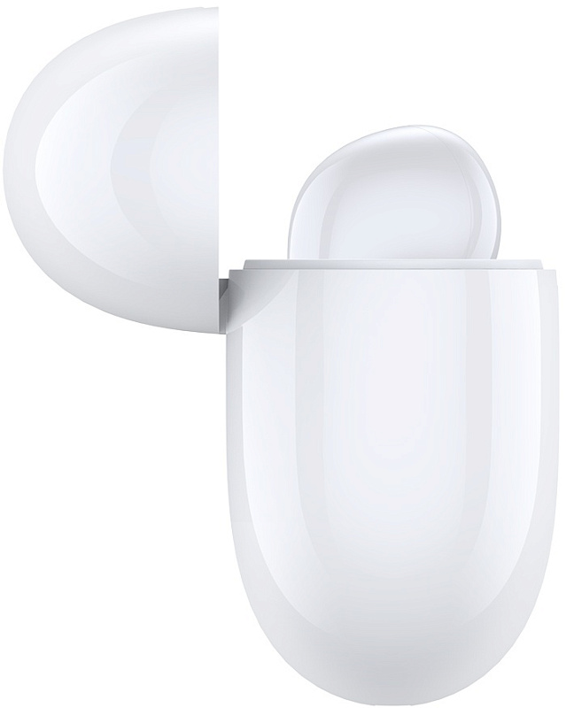 HONOR Choice Earbuds X3 Lite (белый) фото 12 HONOR Choice Earbuds X3 Lite (белый) фото 12