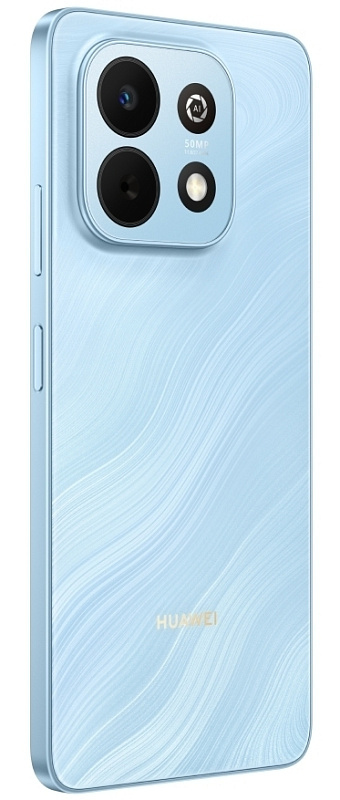 HUAWEI nova Y74 8/256GB (голубой) фото 5