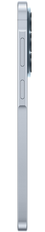 Samsung Galaxy A57 8/256GB  (A576, голубой) фото 4