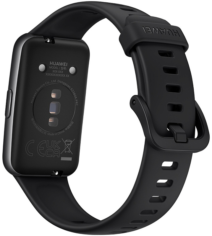 Huawei Band 7 (графитовый черный) фото 5 Huawei Band 7 (графитовый черный) фото 5