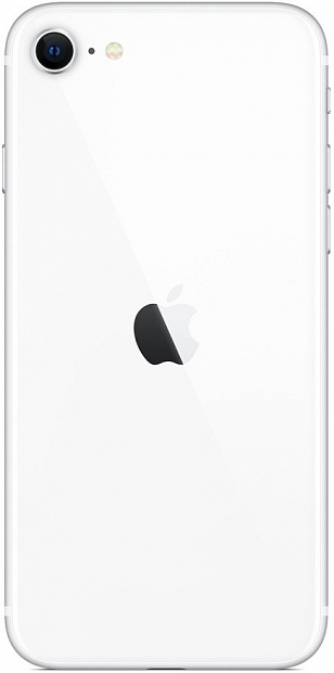 Apple iPhone SE 64GB Грейд A (2020) (белый) фото 2