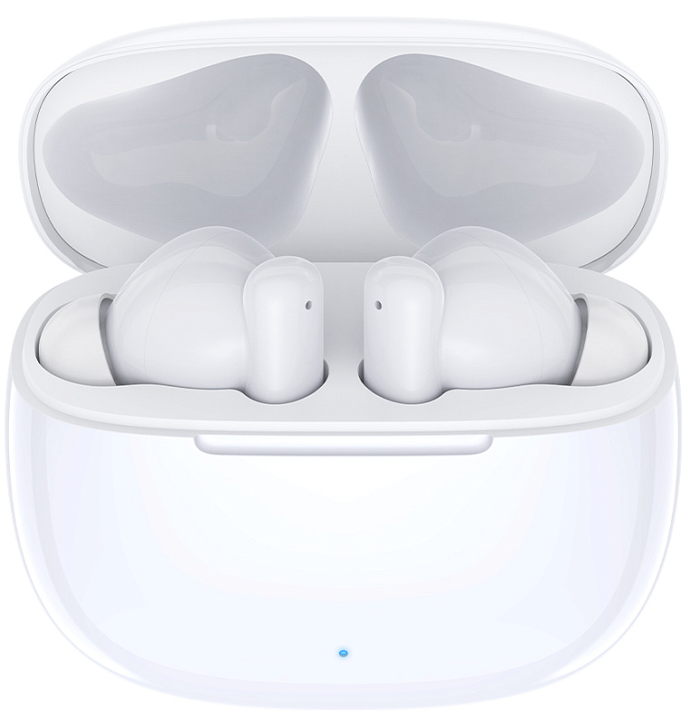 TCL Moveaudio Air TW 12 (белый) фото 8 TCL Moveaudio Air TW 12 (белый) фото 8