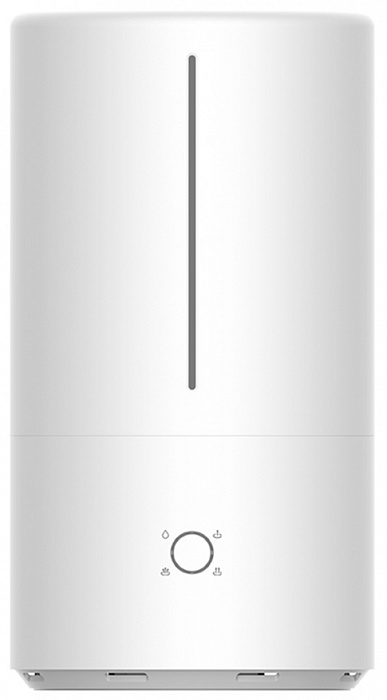 Увлажнитель воздуха Xiaomi Mi Smart Antibacterial Humidifier (белый)
