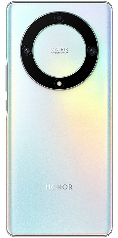 HONOR X9a 5G 6/128GB (мерцающий лед) фото 6 HONOR X9a 5G 6/128GB (мерцающий лед) фото 6
