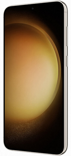 Samsung Galaxy S23+ 8/256GB (бежевый) фото 3