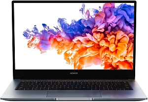 HONOR MagicBook 15 R7 (космический серый)