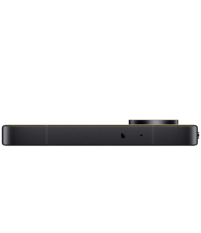POCO X8 Pro 8/256GB (желтый) фото 8