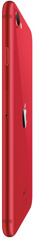 Apple iPhone SE 128GB (2020) (красный) фото 2