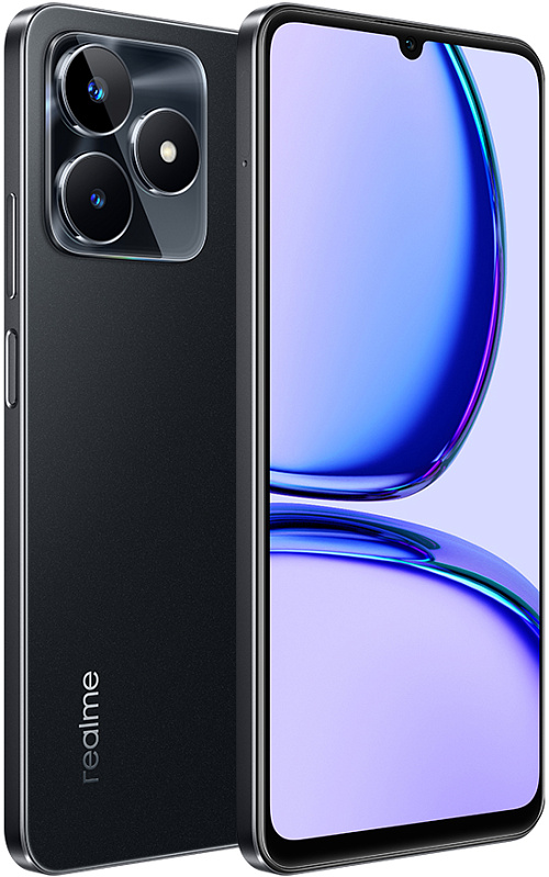 realme C53 6/128GB (глубокий черный) realme C53 6/128GB (глубокий черный)