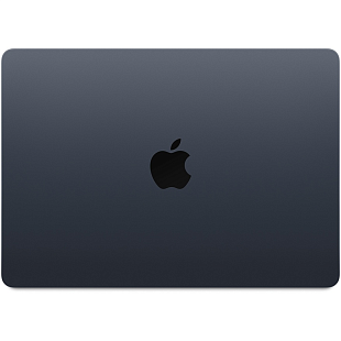 Apple Macbook Air 15" M2 8/256Gb 2023 (полуночный) фото 2