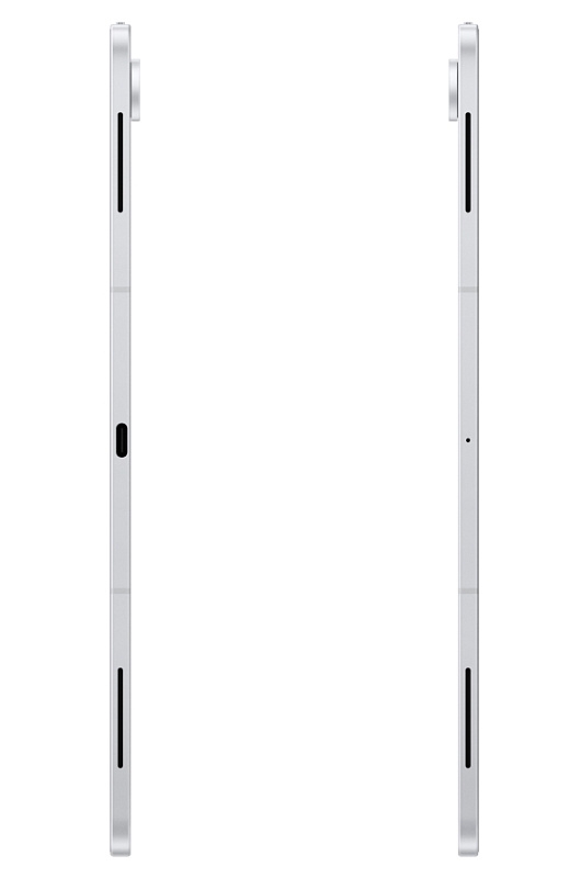 Samsung Galaxy Tab S12 Ultra 5G (X946) 12/512GB (серебро) фото 4