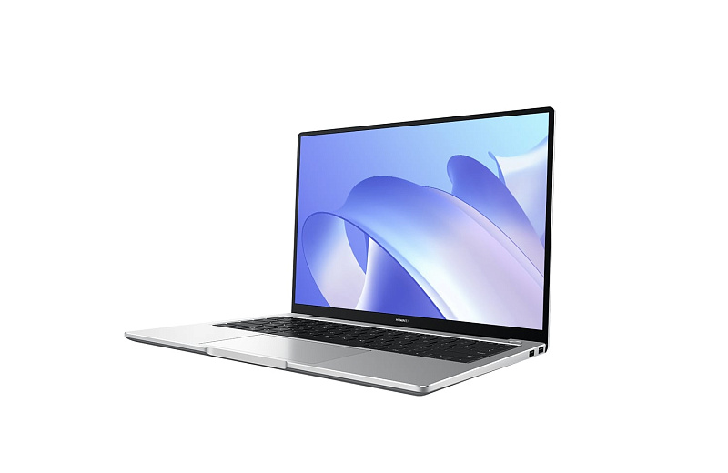 Huawei MateBook 14 i5 11th 16/512GB (мистический серебристый) фото 7 Huawei MateBook 14 i5 11th 16/512GB (мистический серебристый) фото 7