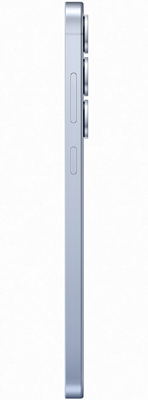 Samsung Galaxy S25 12/512GB (голубой) фото 4