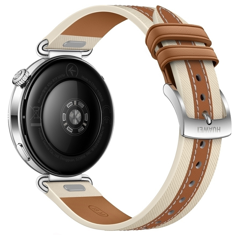 Huawei Watch GT 6 41 мм KSU-B19 коричневый фото 3