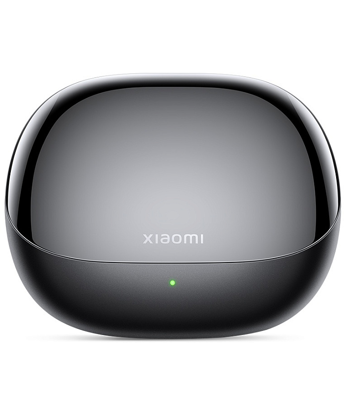 Xiaomi Buds 4 Pro (черный) фото 2 Xiaomi Buds 4 Pro (черный) фото 2