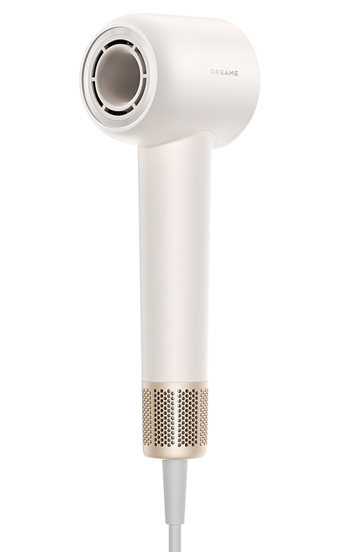 Dreame hairdryer Gleam (белый) фото 2