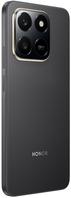 HONOR  X7d 6/128GB (черный) фото 5