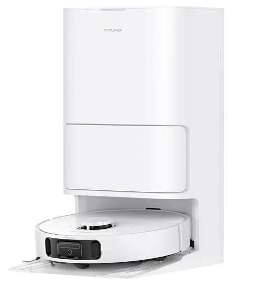 Trouver Robot Vacuum E40 Ultra