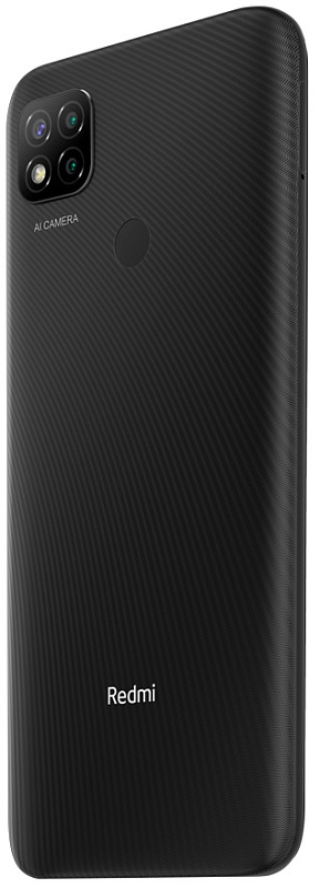 Xiaomi Redmi 9C 3/64Gb без NFC (серый) фото 6 Xiaomi Redmi 9C 3/64Gb без NFC (серый) фото 6