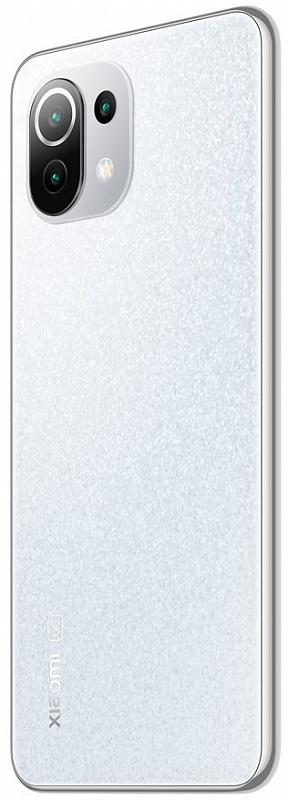 Xiaomi 11 Lite 5G Ne 8/256GB (снежный белый) фото 7
