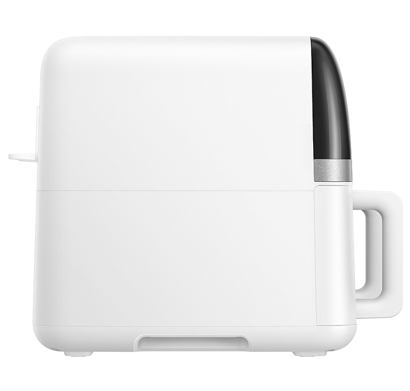 Trouver Air Fryer FD20 Pro (белый) фото 3 Trouver Air Fryer FD20 Pro (белый) фото 3
