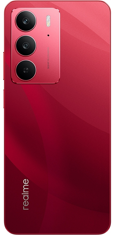realme C75 8/256GB (красный) фото 6