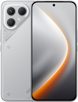 Tecno Pova 7 Pro 5G 8/256GB (серый)