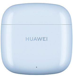 Huawei FreeBuds SE 2 (серо-голубой) фото 1