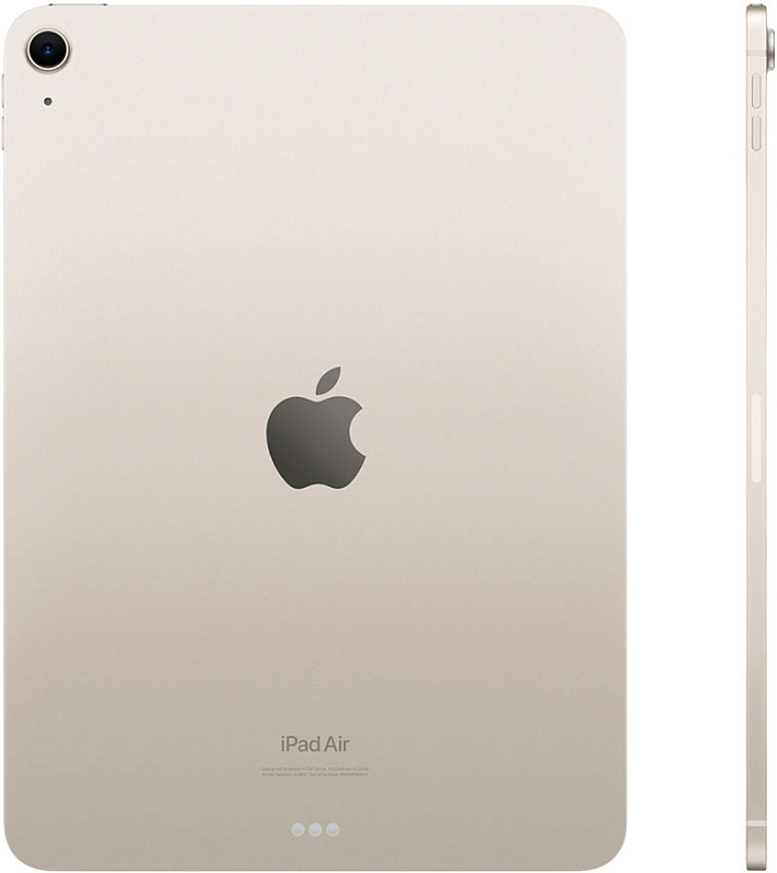 Apple iPad Air 11 2025 Wi-Fi (A3266) 128GB (сияющая звезда) фото 1 Apple iPad Air 11 2025 Wi-Fi (A3266) 128GB (сияющая звезда) фото 1