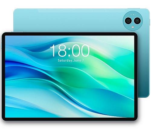 Teclast P50 LTE 11" 6/128GB (бирюзовый) Teclast P50 LTE 11" 6/128GB (бирюзовый)