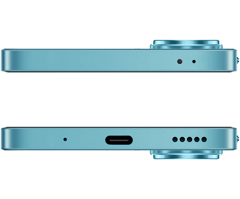HONOR 90 Lite 8/256GB (небесный голубой) фото 9 HONOR 90 Lite 8/256GB (небесный голубой) фото 9