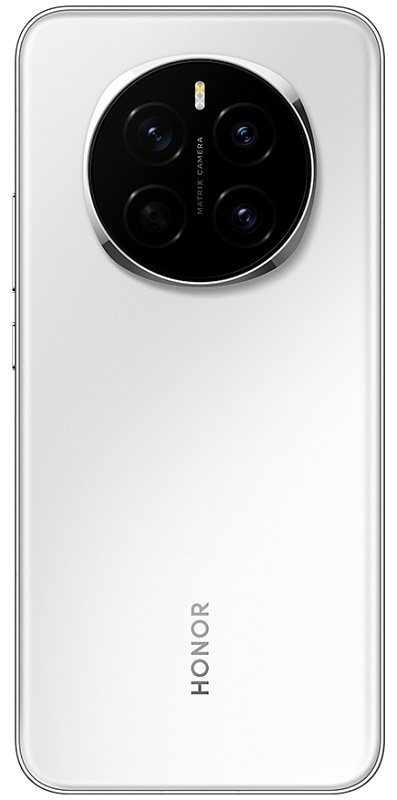 HONOR Magic7 12/256GB (белый) фото 6 HONOR Magic7 12/256GB (белый) фото 6