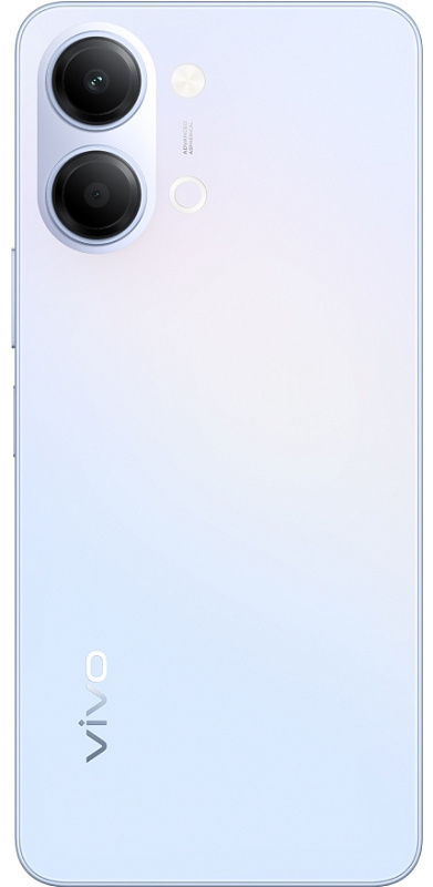 Vivo Y05 4/128GB (голубой) фото 6