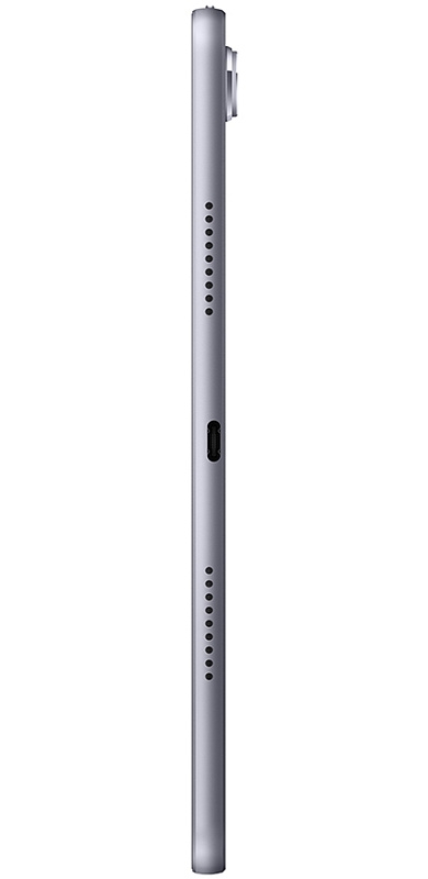 Huawei MatePad 11.5 Wi-Fi 6/128GB с клавиатурой (53014ETM) (космический серый) фото 8 Huawei MatePad 11.5 Wi-Fi 6/128GB с клавиатурой (53014ETM) (космический серый) фото 8