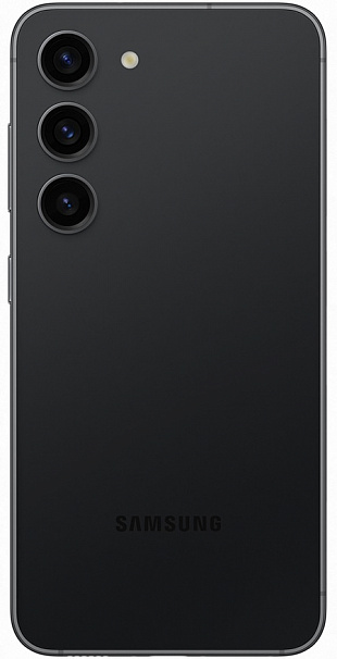 Samsung Galaxy S23 8/128GB (черный фантом) фото 6
