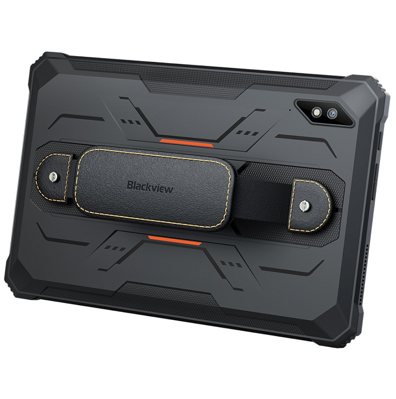 Blackview Active 8 Pro LTE 8/256GB (оранжевый) фото 7