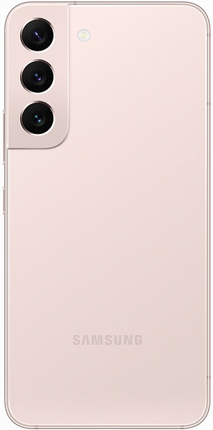 Samsung Galaxy S22+ 8/256GB (розовый) фото 6