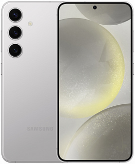 Samsung Galaxy S24+ 12/256GB (серый)