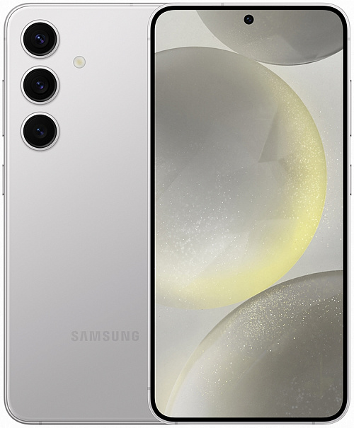 Samsung Galaxy S24+ 12/256GB (серый)
