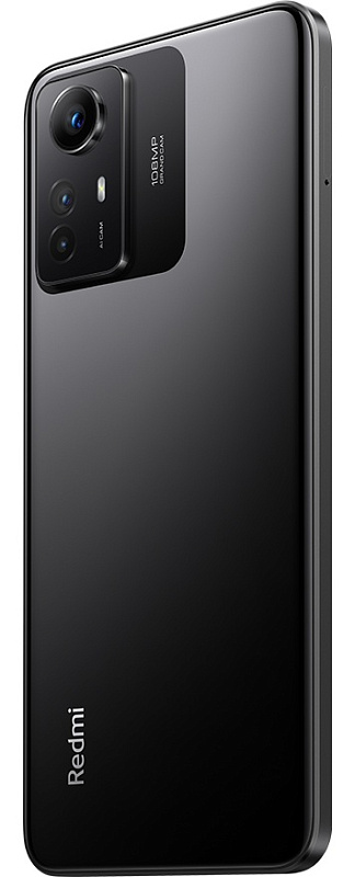 Xiaomi Redmi Note 12S 8/256GB (черный) фото 7 Xiaomi Redmi Note 12S 8/256GB (черный) фото 7