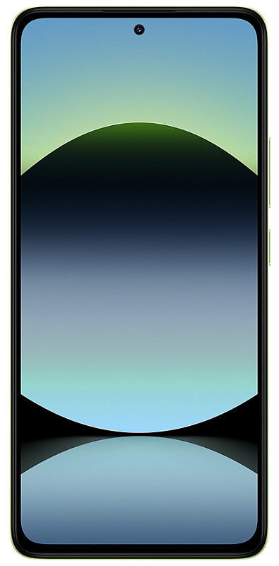 Redmi Note 14 6/128GB (зеленый) фото 2 Redmi Note 14 6/128GB (зеленый) фото 2