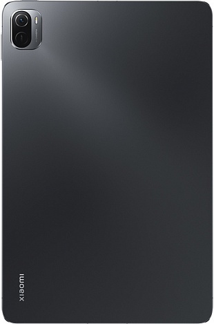 Xiaomi Pad 5 6/128GB (космический серый) фото 4