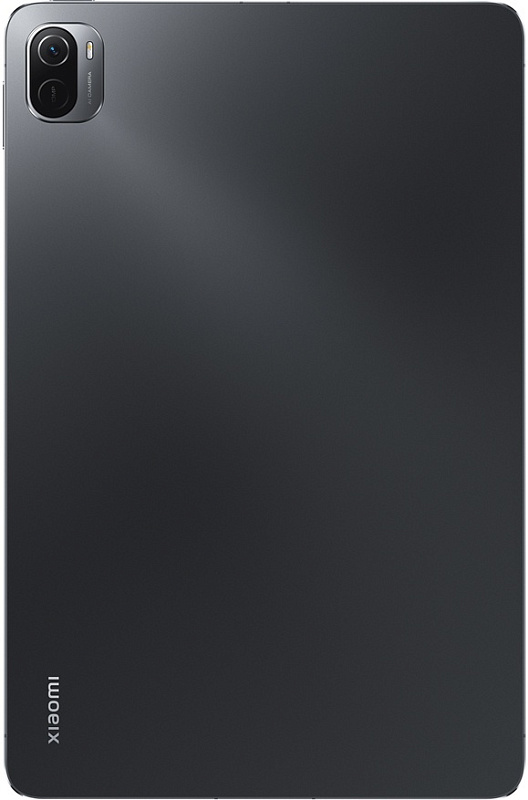 Xiaomi Pad 5 6/128GB (космический серый) фото 4 Xiaomi Pad 5 6/128GB (космический серый) фото 4