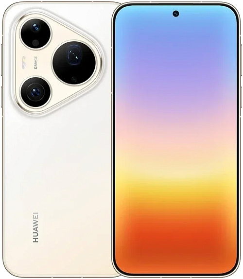 HUAWEI Pura 90s Pro Max 12/256GB (SCA-LX9, розовый)