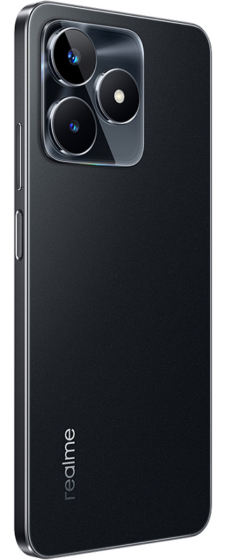 realme C53 6/128GB (глубокий черный) фото 5 realme C53 6/128GB (глубокий черный) фото 5