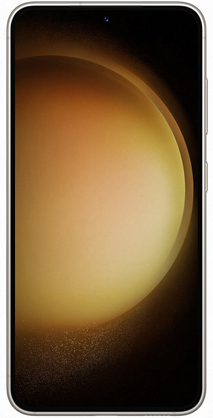 Samsung Galaxy S23 8/128GB (бежевый) фото 2
