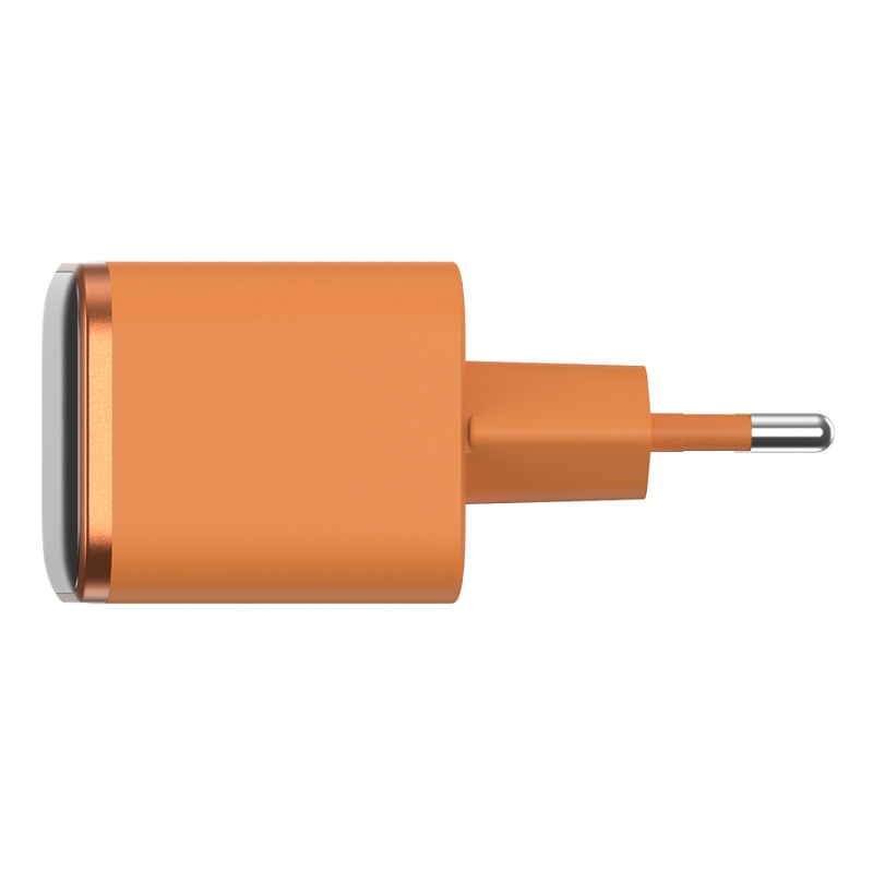 Anker 45W Nano Charger (оранжевый) фото 1